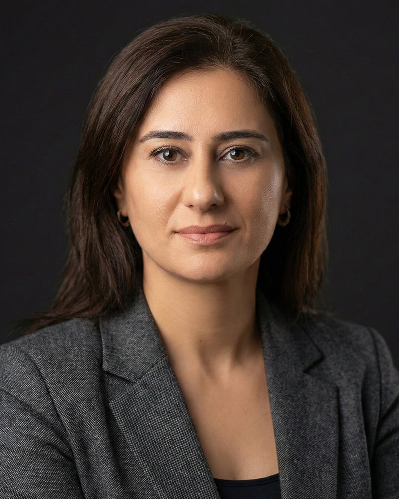 Yeliz Durgun portresi